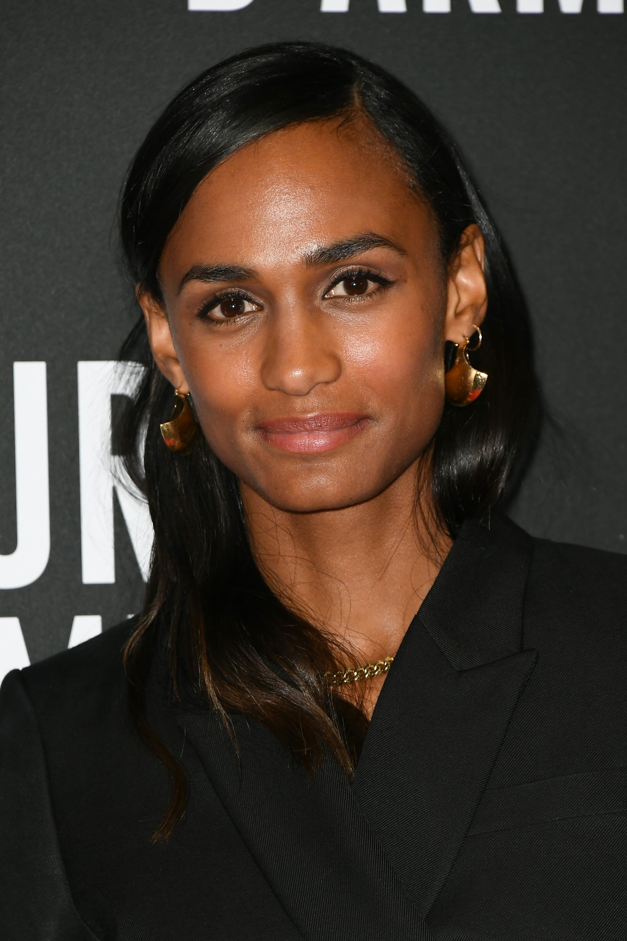 PARIS, FRANCE - OCTOBER 03: Nanna Blondell &ldquo;Soeurs D&rsquo;Armes&rdquo; Premiere  at Mk2 Bibliotheque on October&hellip;