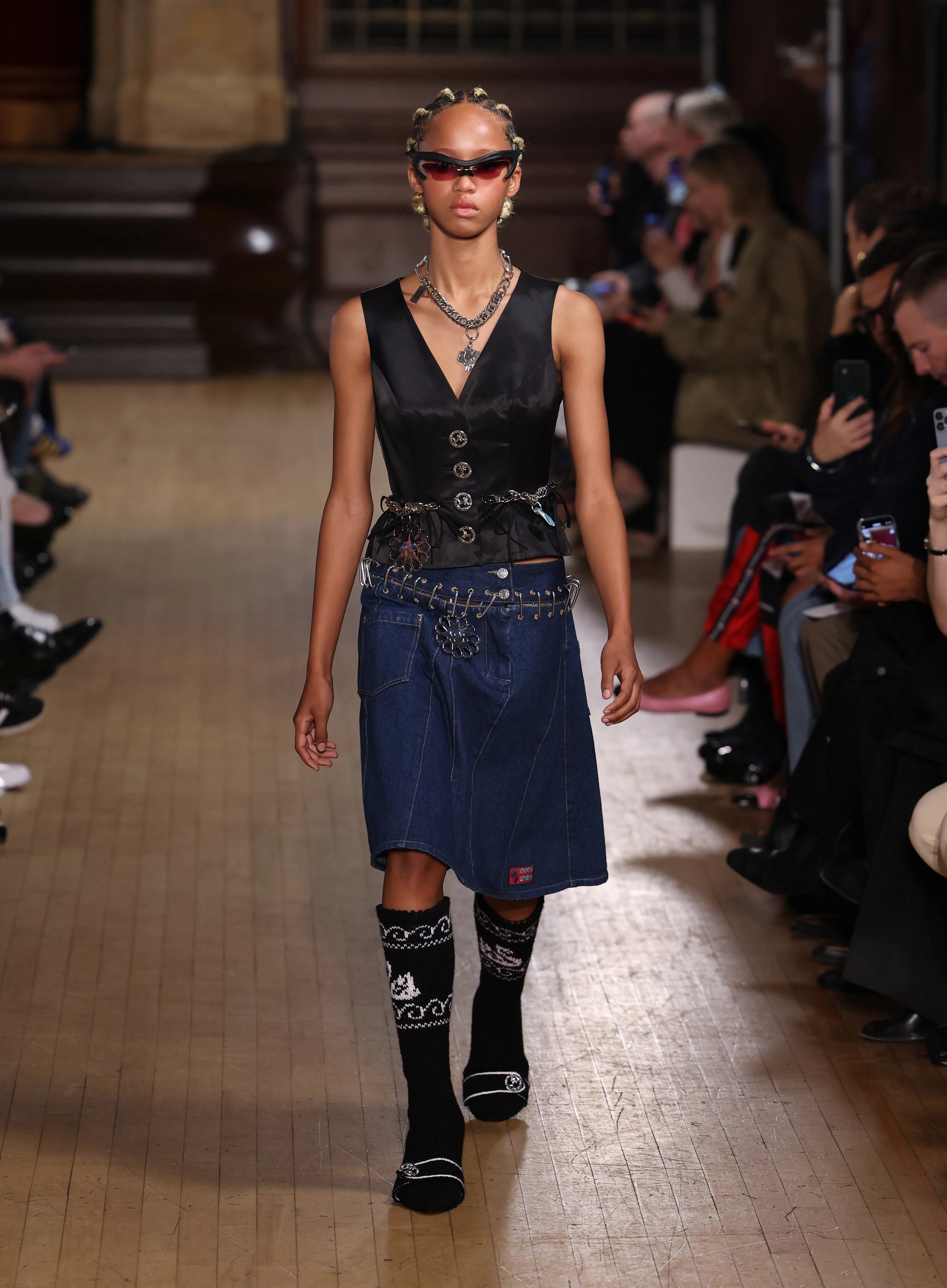 London Fashion Week Spring 2023: See All the Best Looks