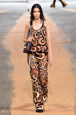 2022 CFDA Fashion Awards Nominee Gabriela Hearst