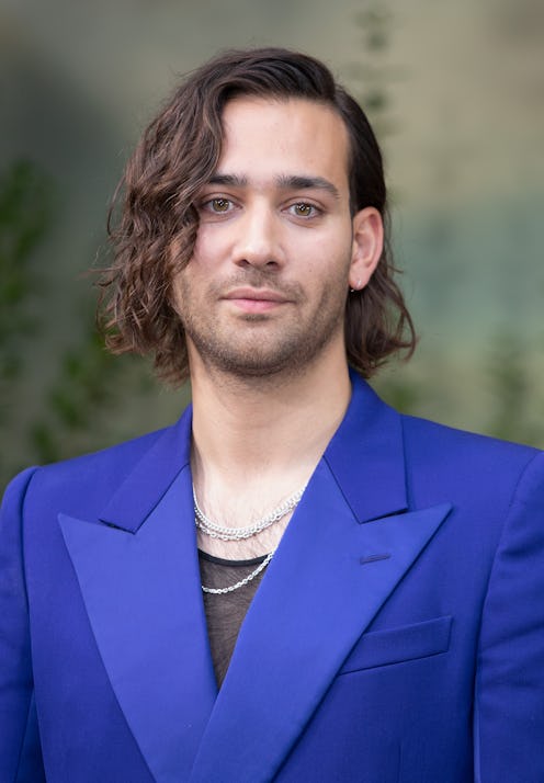 Who plays Isildur in 'The Rings Of Power'? Maxim Baldry is getting his big break.