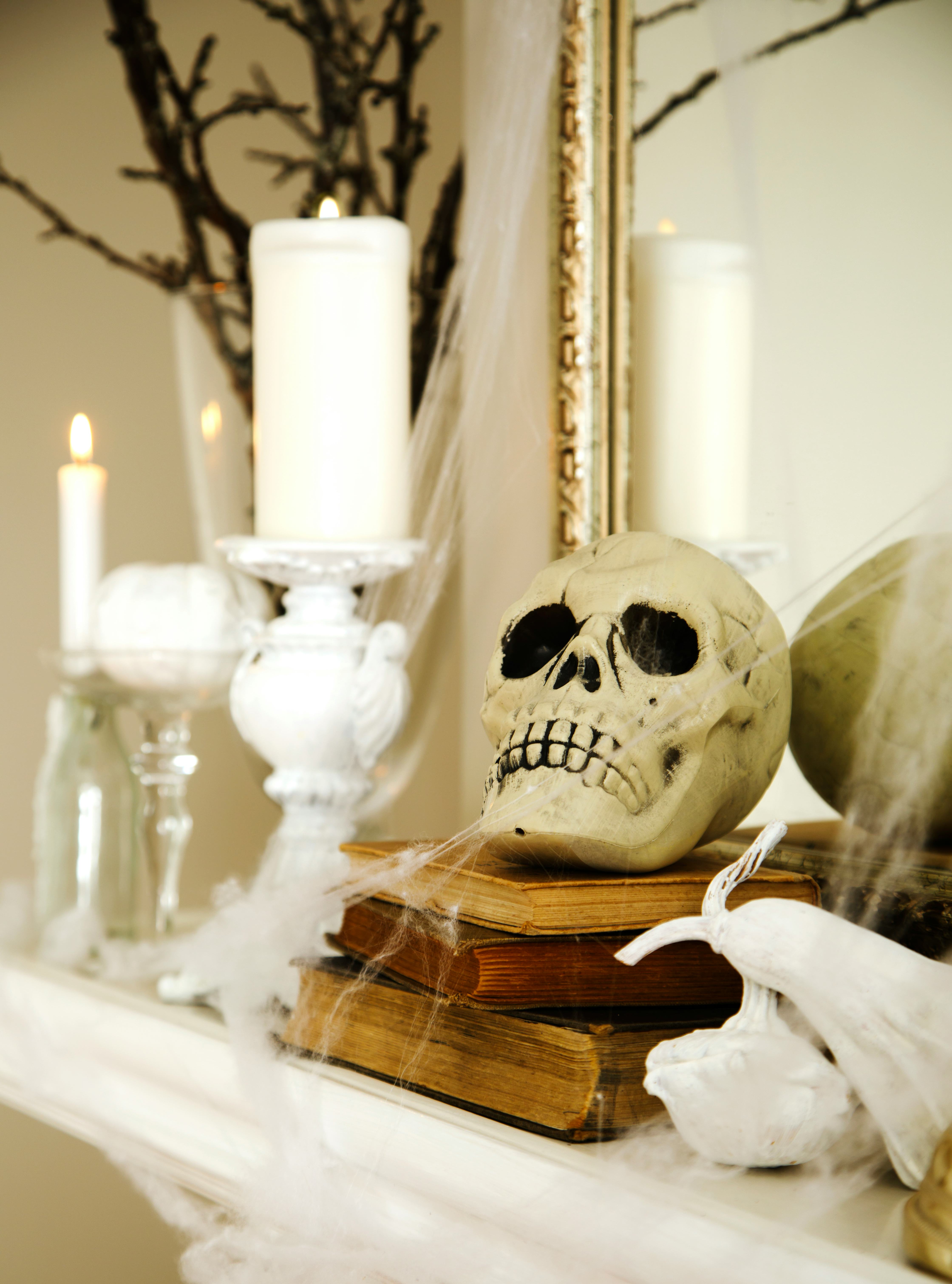 Halloween Decoration