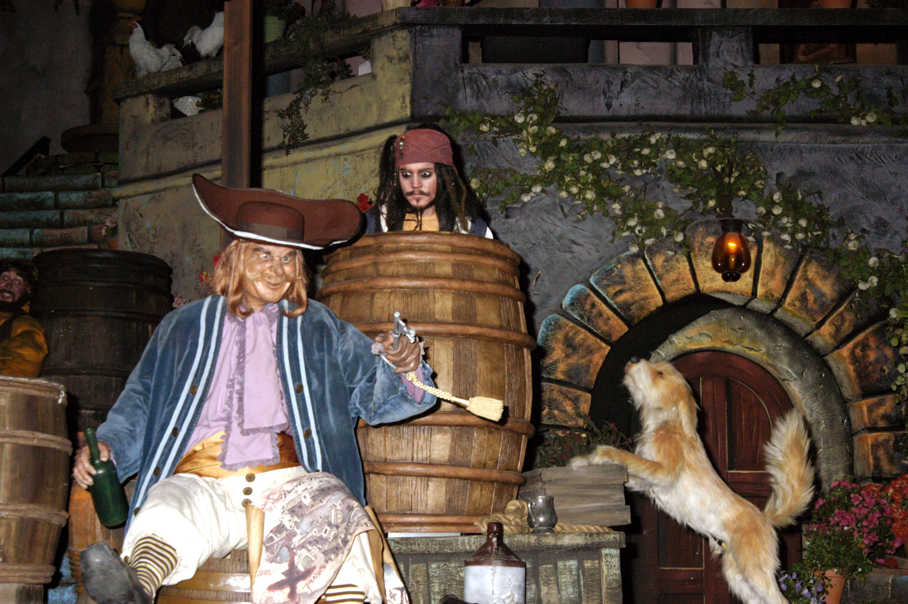 Disneyland Upcycling Lets You Own A Piece Of Defunct Rides