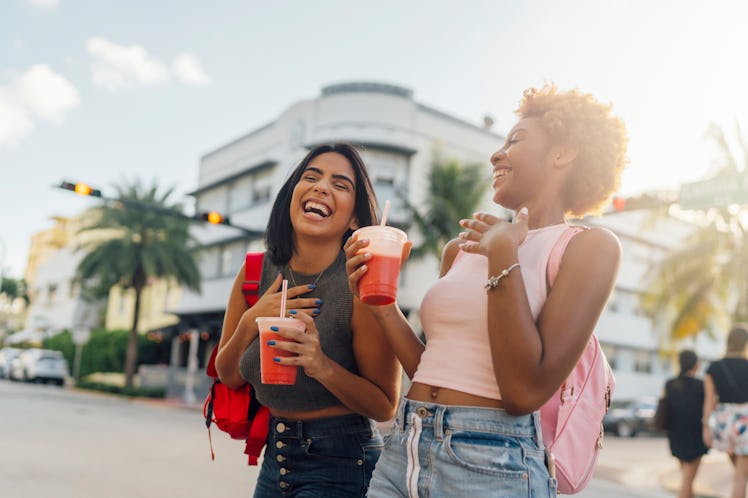 Here's how to decide where to go on vacation with a travel buddy using this fun viral TikTok method.