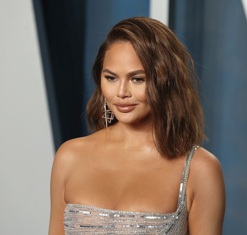 Chrissy Teigen recently revealed that her late son, Jack, died in a “life-saving abortion” and not a...