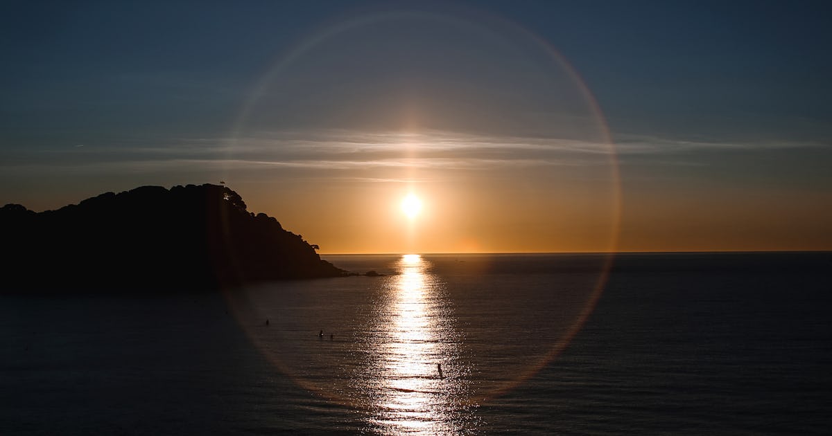 Statek kosmiczny na Marsie dostrzegł coś, czego naukowcy nie sądzili, że zobaczą Statek kosmiczny na Marsie dostrzegł coś, czego naukowcy nie sądzili, że zobaczą