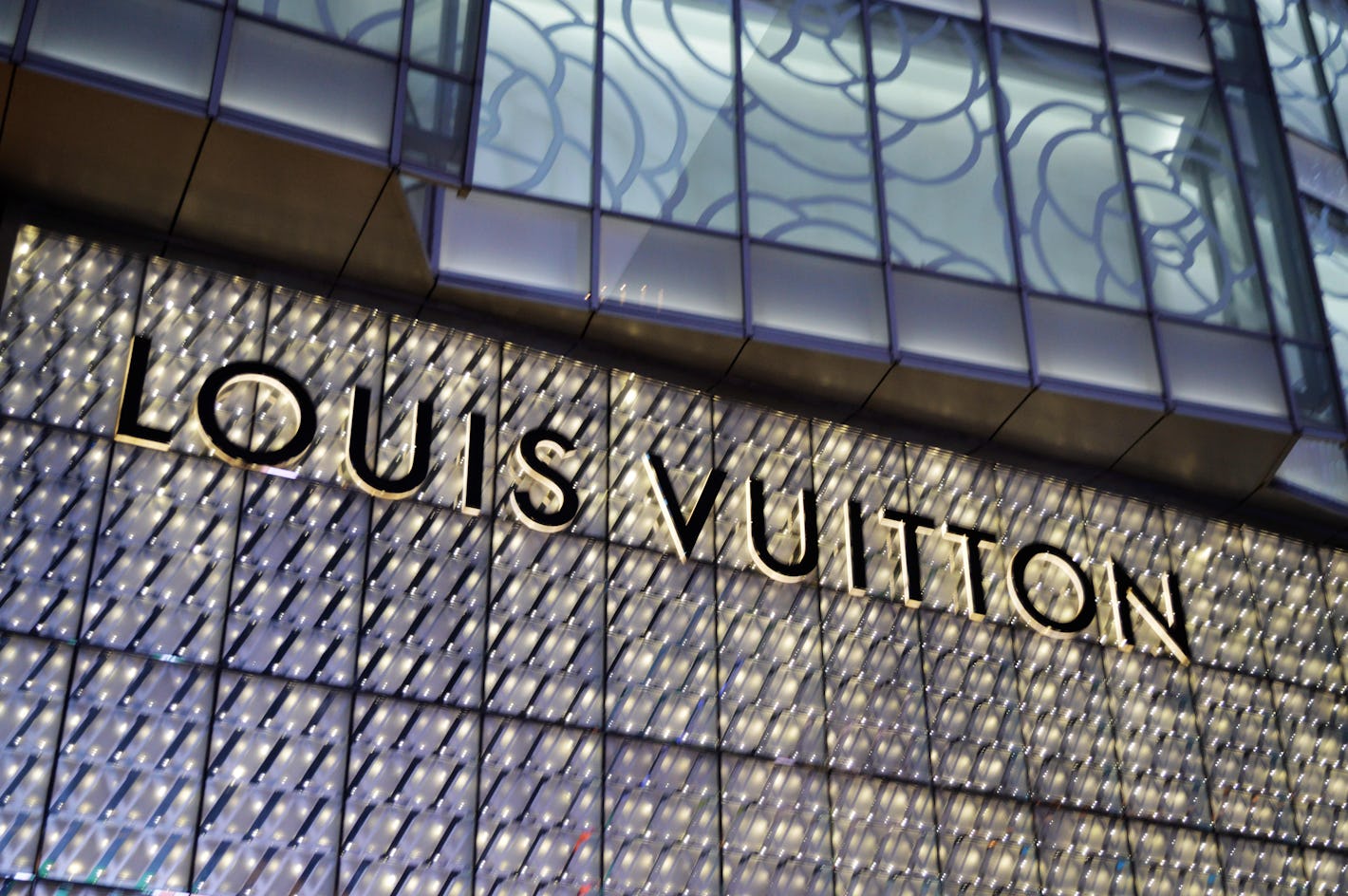 LVMH will reduce its electricity consumption by 10 percent