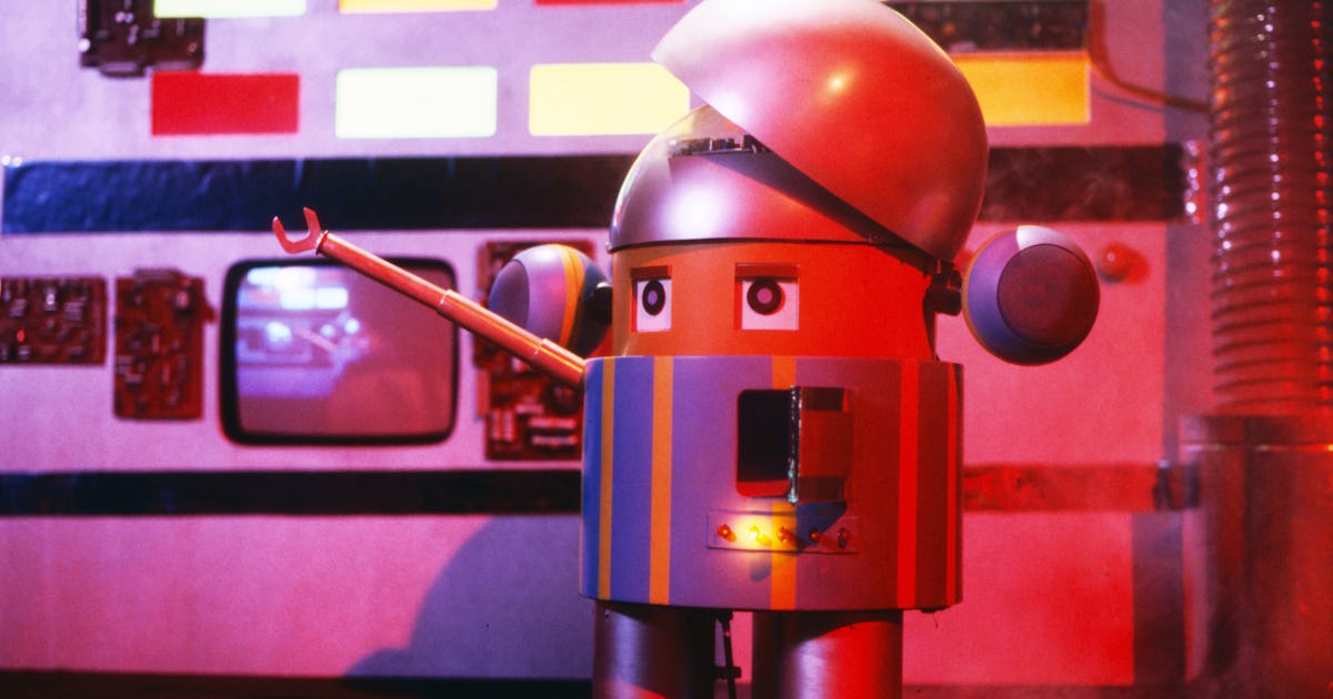 Why everyday household chores may be practically impossible for today’s ... Circuit Diagram