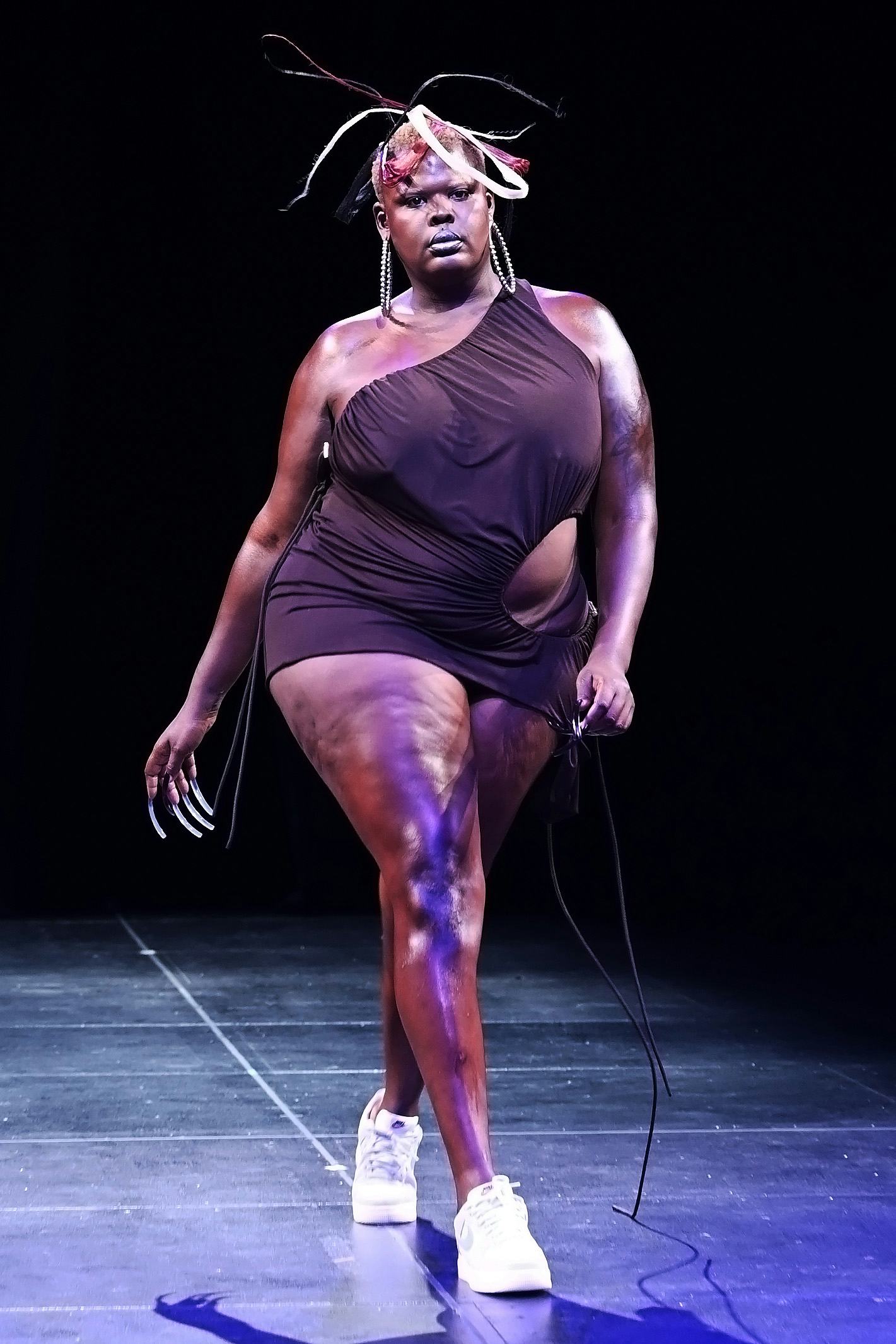 16 Black Designers To Know From NYFW S/S 2023