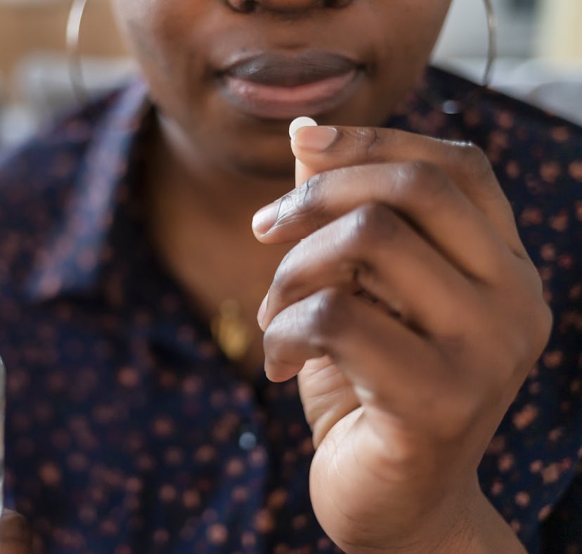 plan b can remain in your system for a few days after you take it