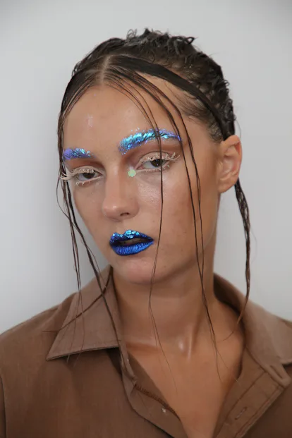 These Spring/Summer 2023 Beauty Trends Are Next-Level Good