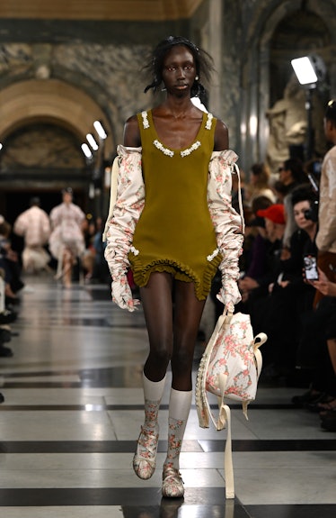 London Fashion Week Spring 2023: See All the Best Looks