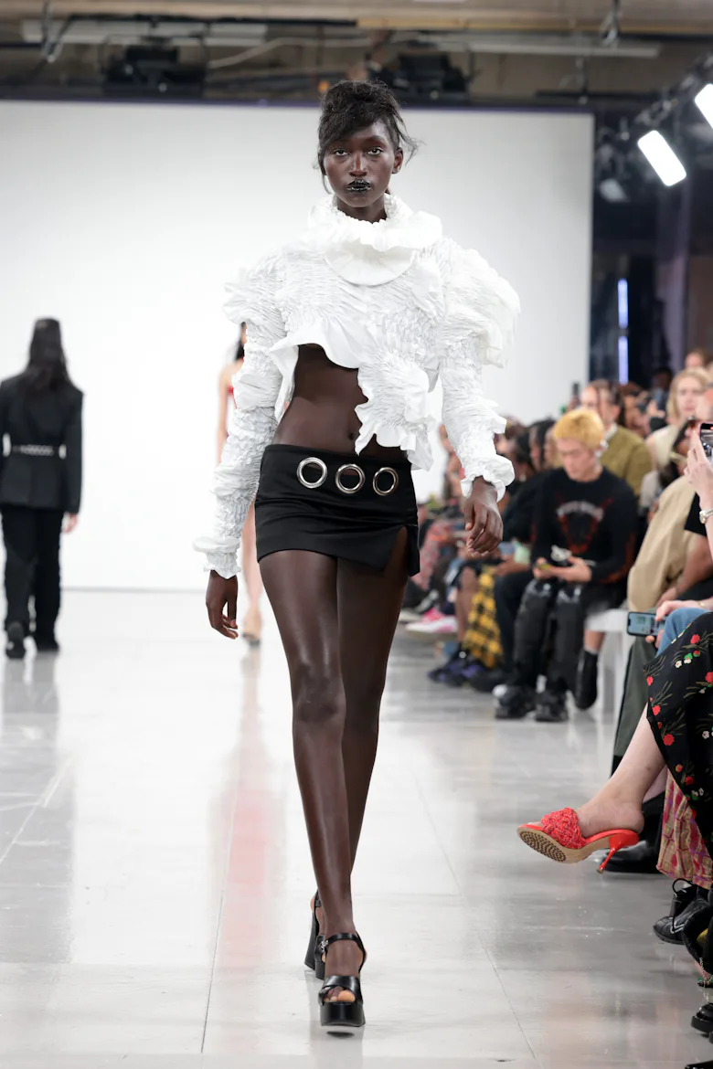 London Fashion Week Spring 2023: See All the Best Looks