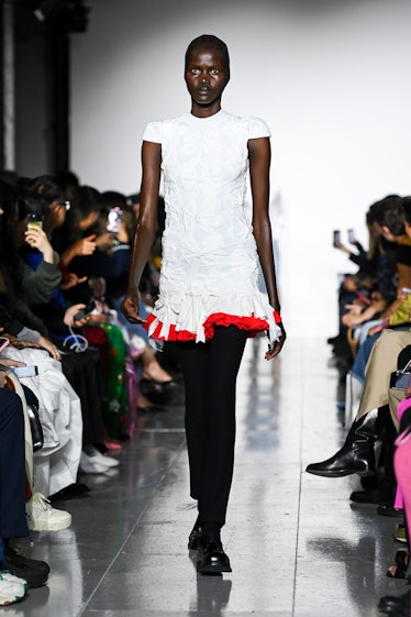 London Fashion Week Spring 2023: See All the Best Looks