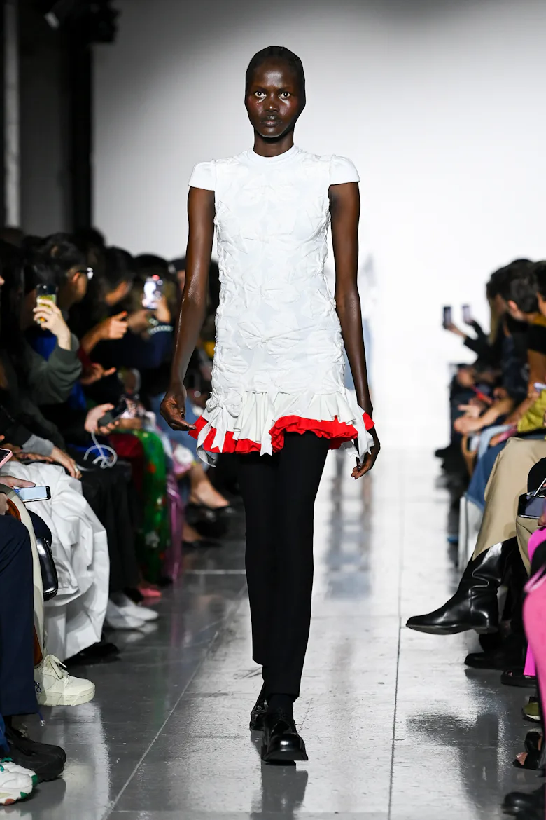 London Fashion Week Spring 2023: See All the Best Looks