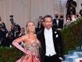 Actors Blake Lively and Ryan Reynolds are hoping for a baby boy after announcing baby number four.