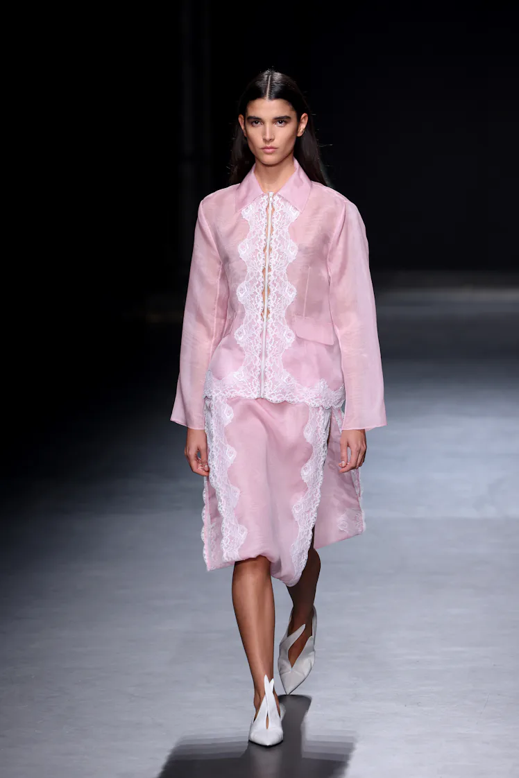 London Fashion Week Spring 2023: See All the Best Looks