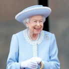 Just a day before her state funeral on Sept. 19, Buckingham Palace shared Queen Elizabeth II's final...