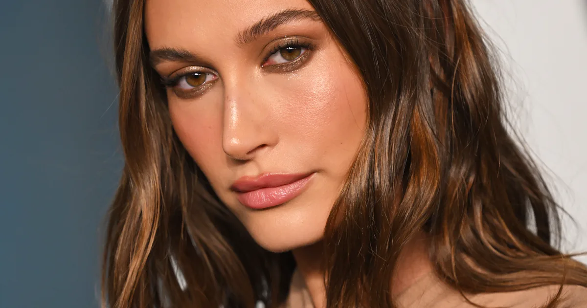 A Guide To Overlining Your Lips, Straight From A Celeb Makeup Artist