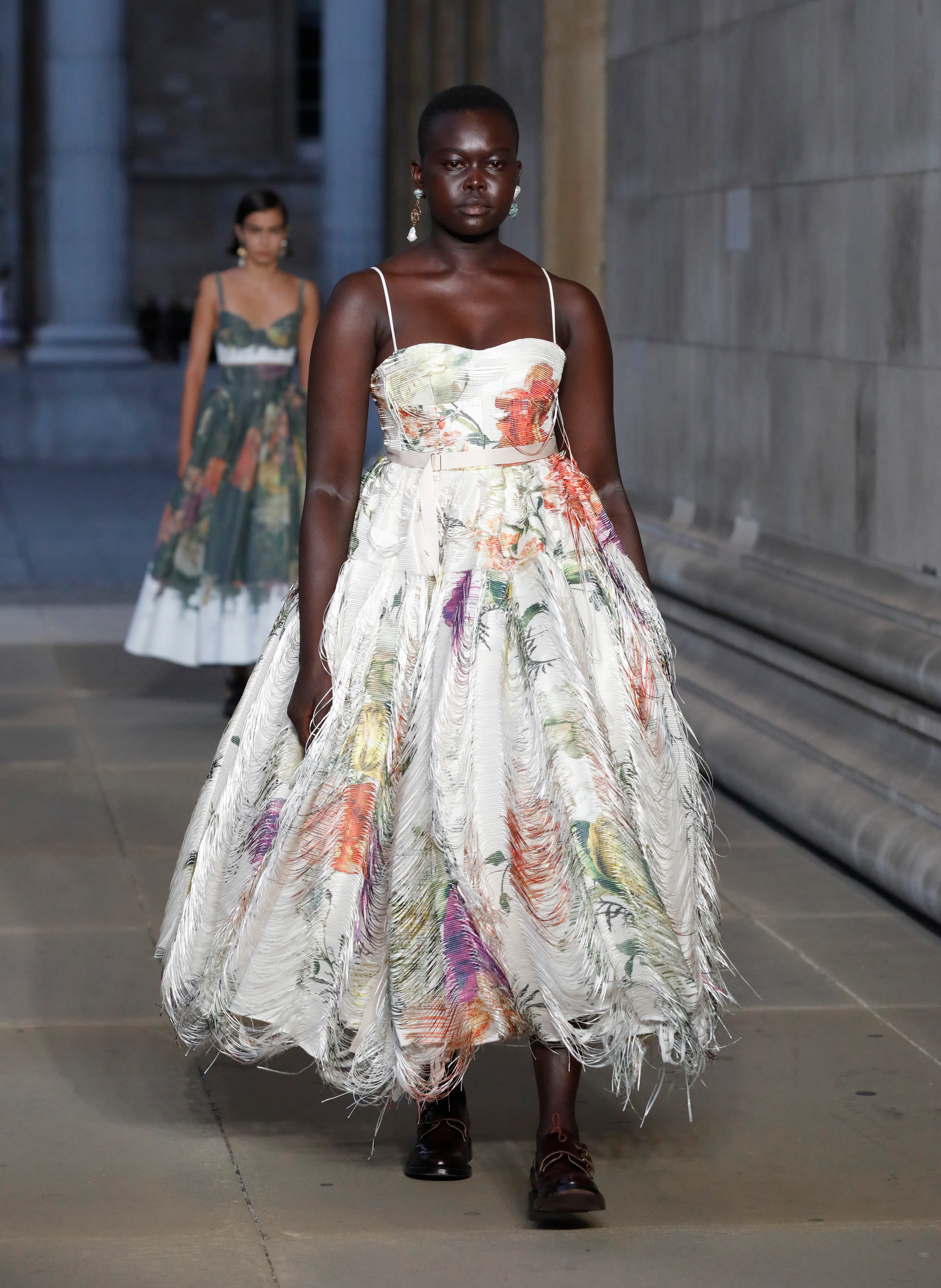 London Fashion Week Spring 2023: See All the Best Looks