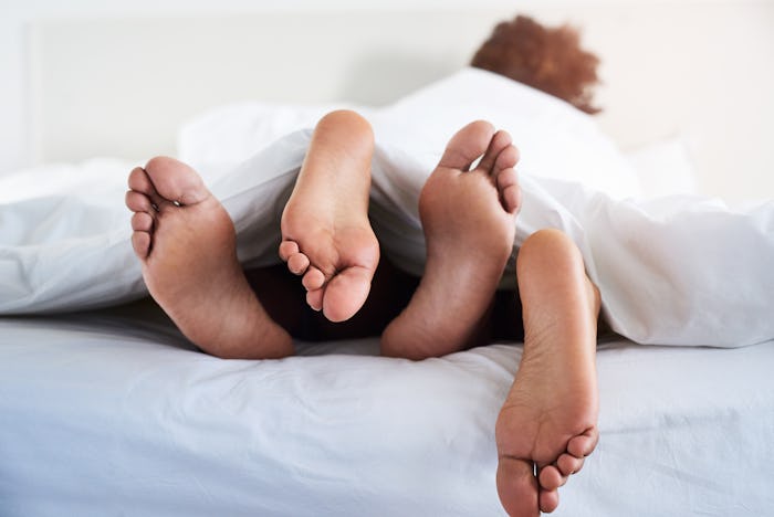experts explain how to increase your sex drive during pregnancy