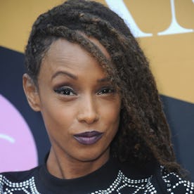 Actress Trina McGee just opened up about the hardships she faced on the set of Boy Meets World as a ...