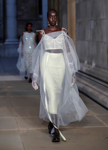 London Fashion Week Spring 2023: See All the Best Looks