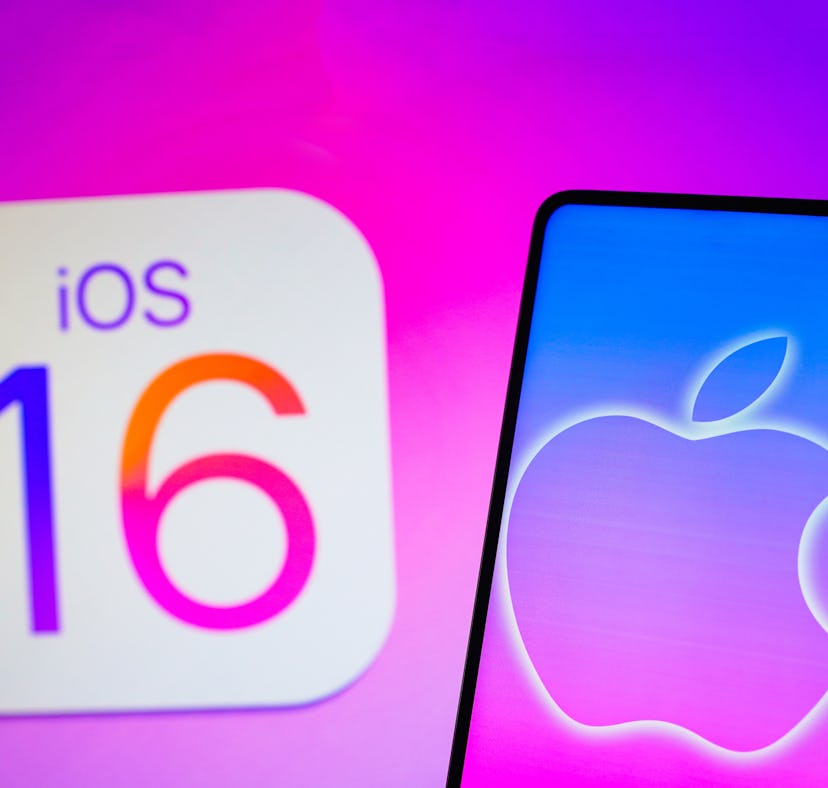 Does iOS 16 drain your battery? Here's the deal.