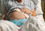 CDC data shows over 80% of pregnancy-related deaths are preventable.