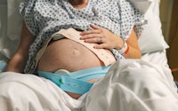 CDC data shows over 80% of pregnancy-related deaths are preventable.