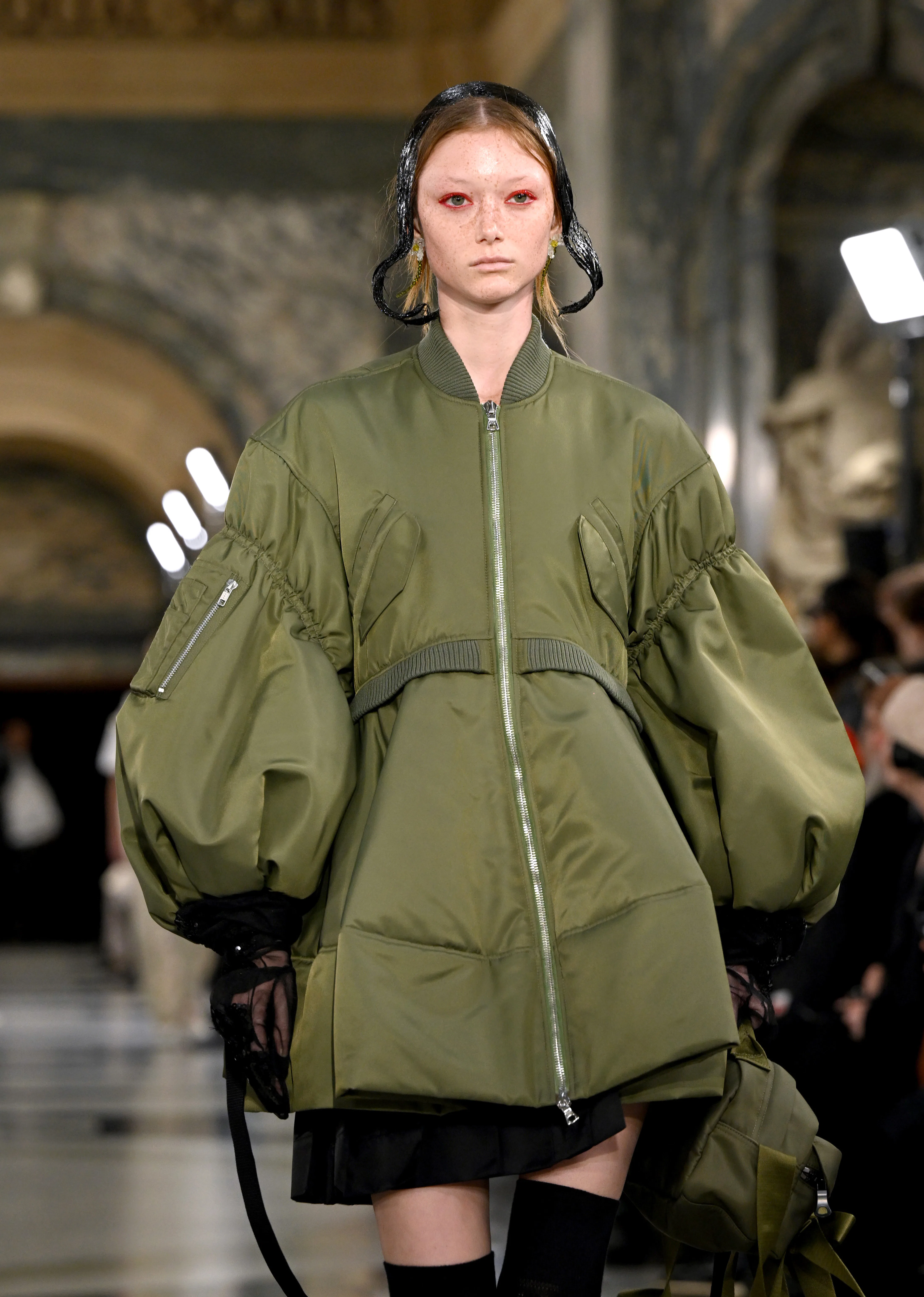 The London Fashion Week Spring/Summer 2023 Trends You'll See Everyone Soon