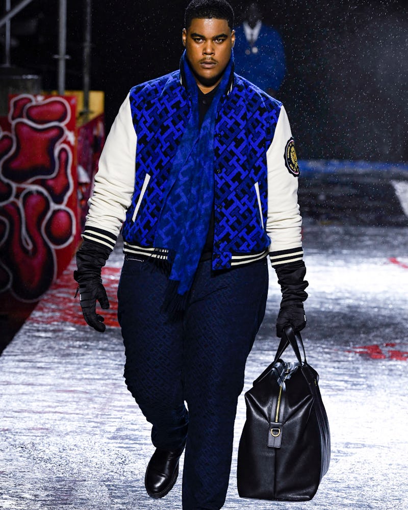 New York Fashion Week Spring/Summer 2023 Felt Like A Step Back From ...