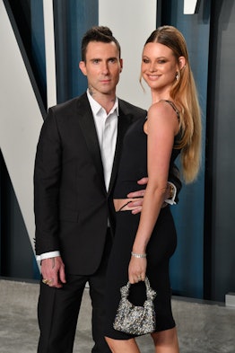 Here's what to know about the Adam Levine cheating accusations.