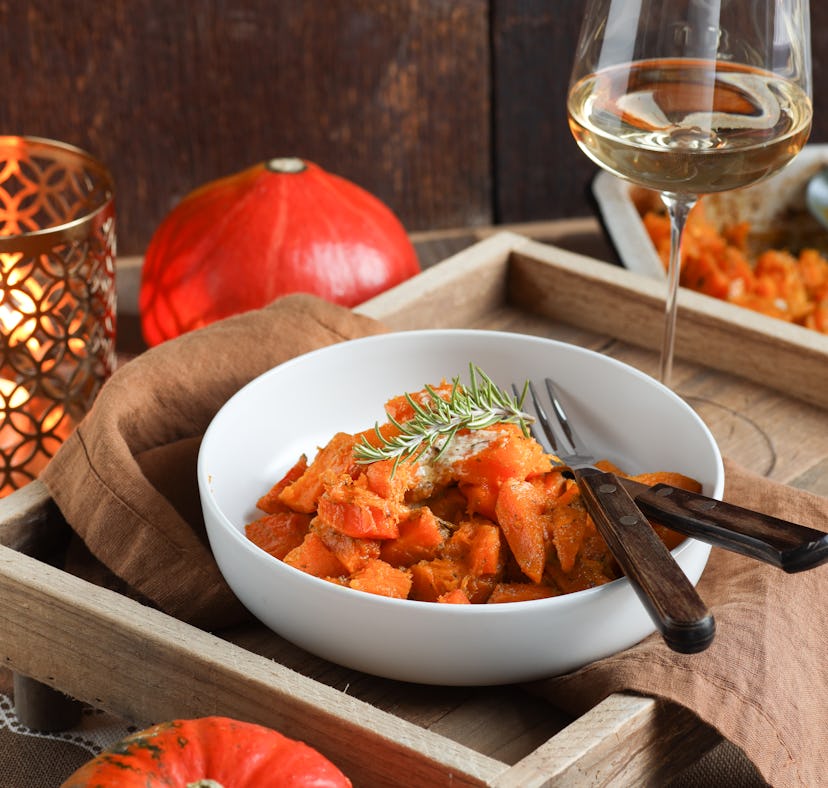 Fall Solstice 2022 Recipes From TikTok  To Celebrate The Bountiful Harvest, Including Baked Brie, Ra...