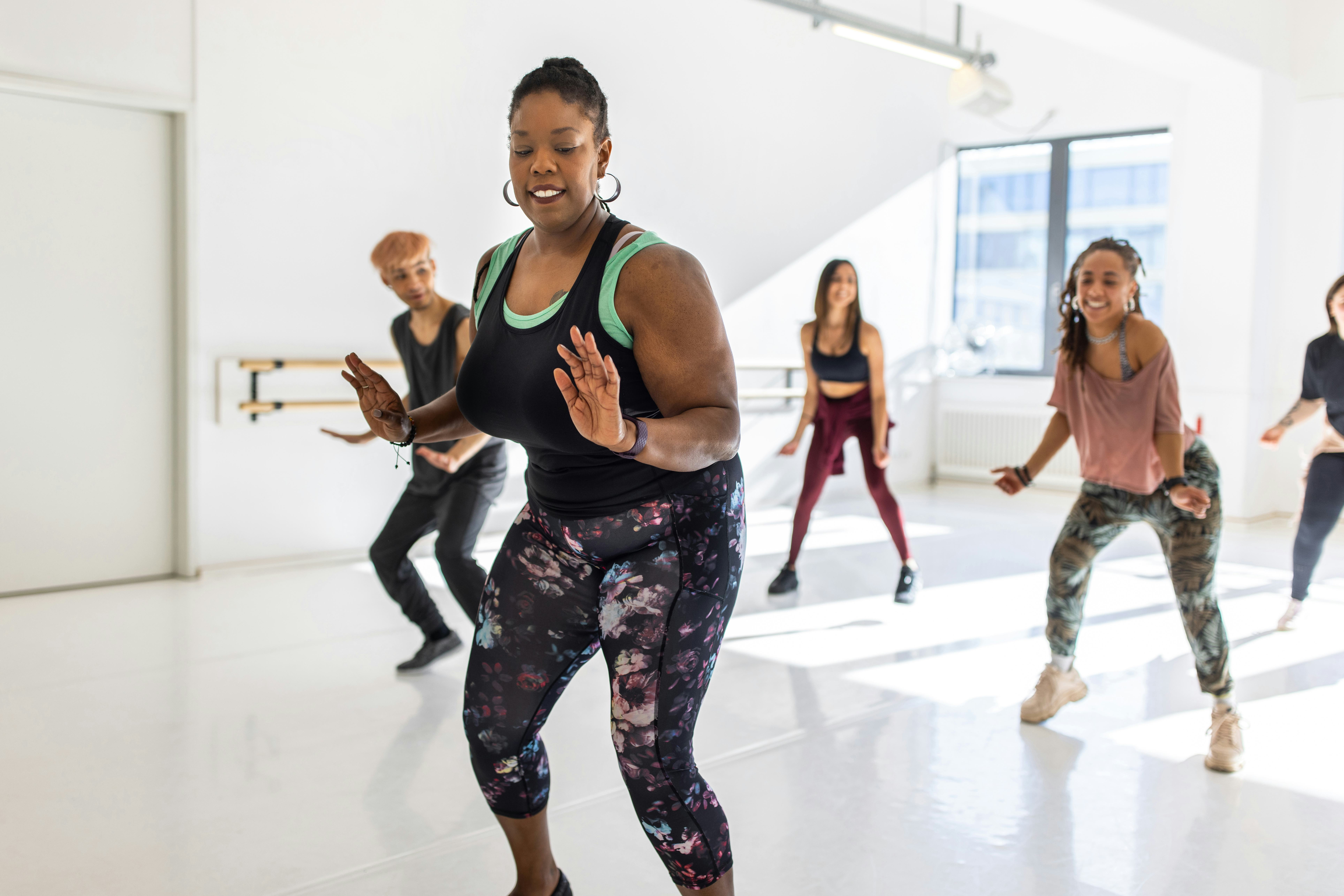 Why CrossTraining As A Dancer Is Important