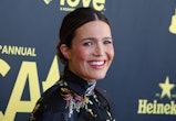 Mandy Moore is pregnant with baby boy #2 with husband Taylor Goldsmith.