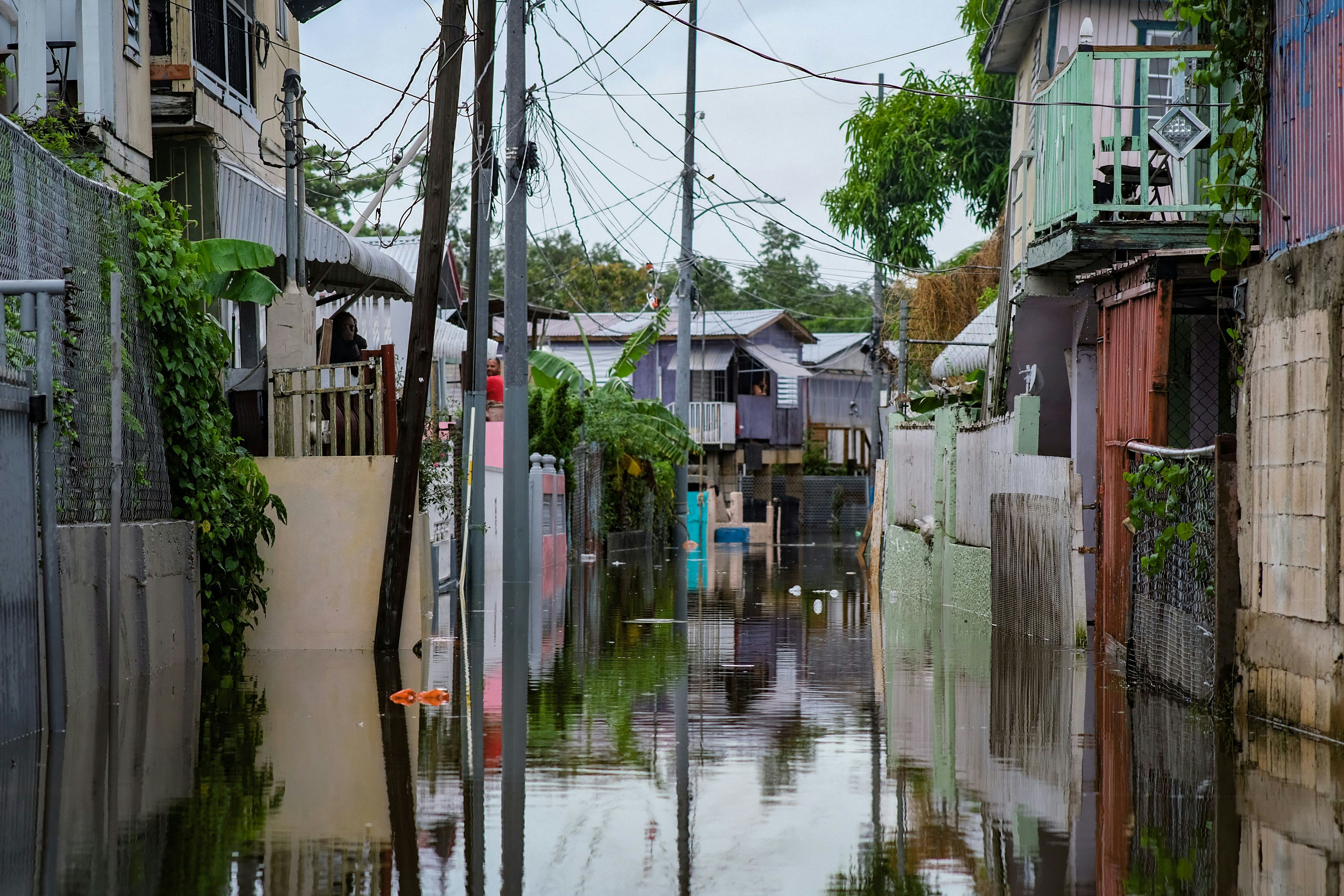 How To Help Puerto Rico After Hurricane Fiona (Even If You’re Broke)