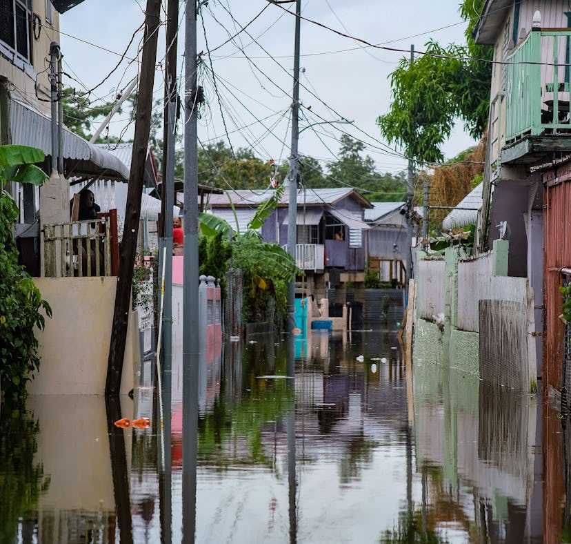 Here's how to help Puerto Rico after Hurricane Fiona, even if you're broke.