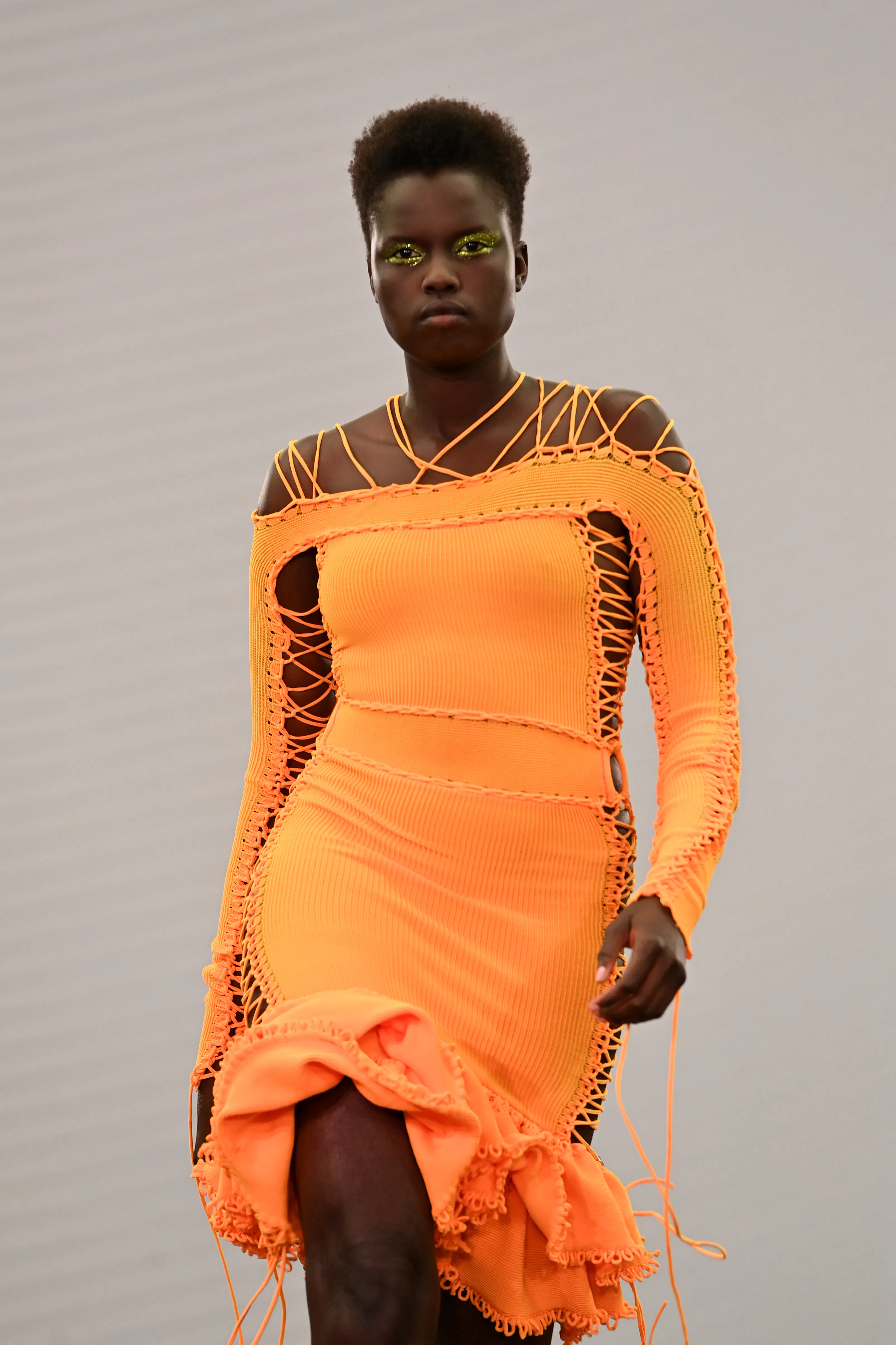 The London Fashion Week Spring/Summer 2023 Trends You'll See Everyone Soon