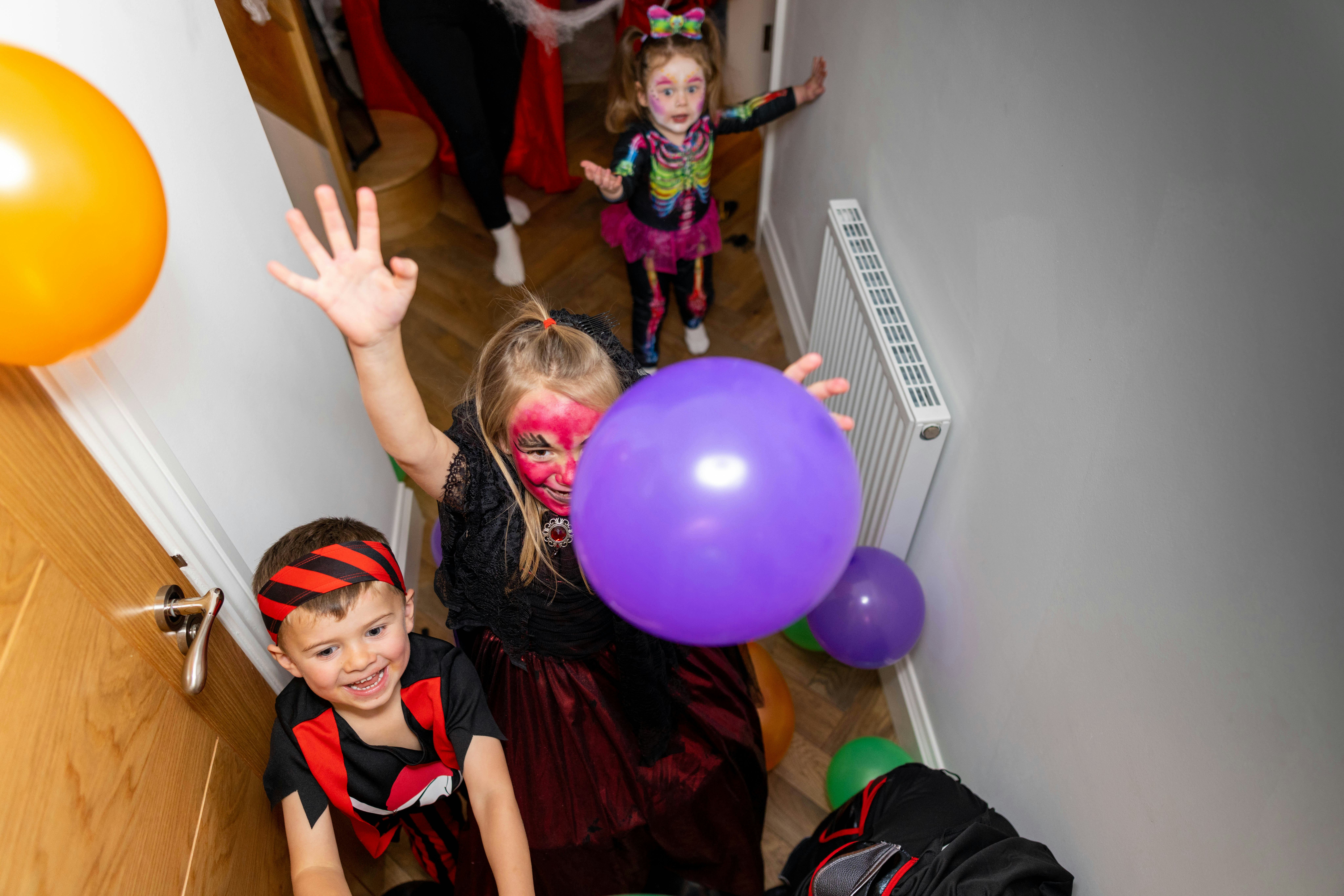 10 Halloween Games Kids Will Love