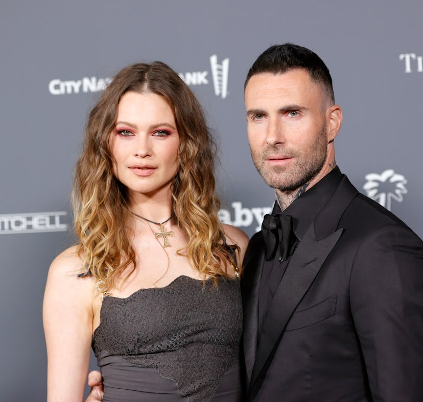 Here's what to know about the Adam Levine cheating accusations.