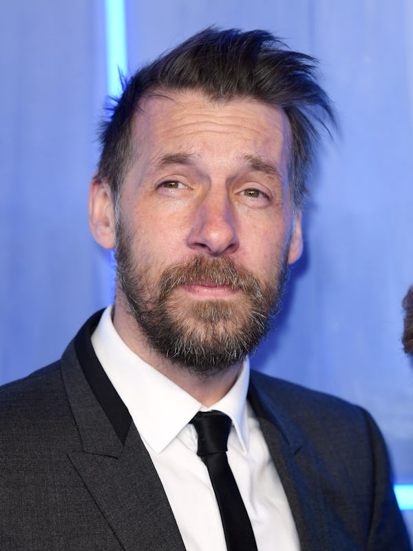 LONDON, ENGLAND - MARCH 19: Craig Parkinson attends the European Premiere of ‘Ready Player One’ at …