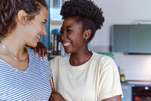 Are quality time and gifts compatible? An expert weighs in.