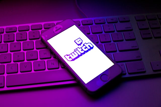 New research has found that popular streaming platform Twitch is a haven for online predators who ou...