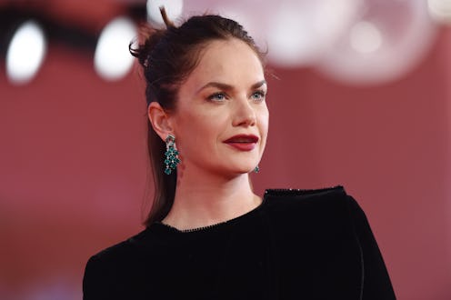 VENICE, ITALY - SEPTEMBER 05:  Ruth Wilson attends the red carpet of the movie "Mona Lisa And The Bl...