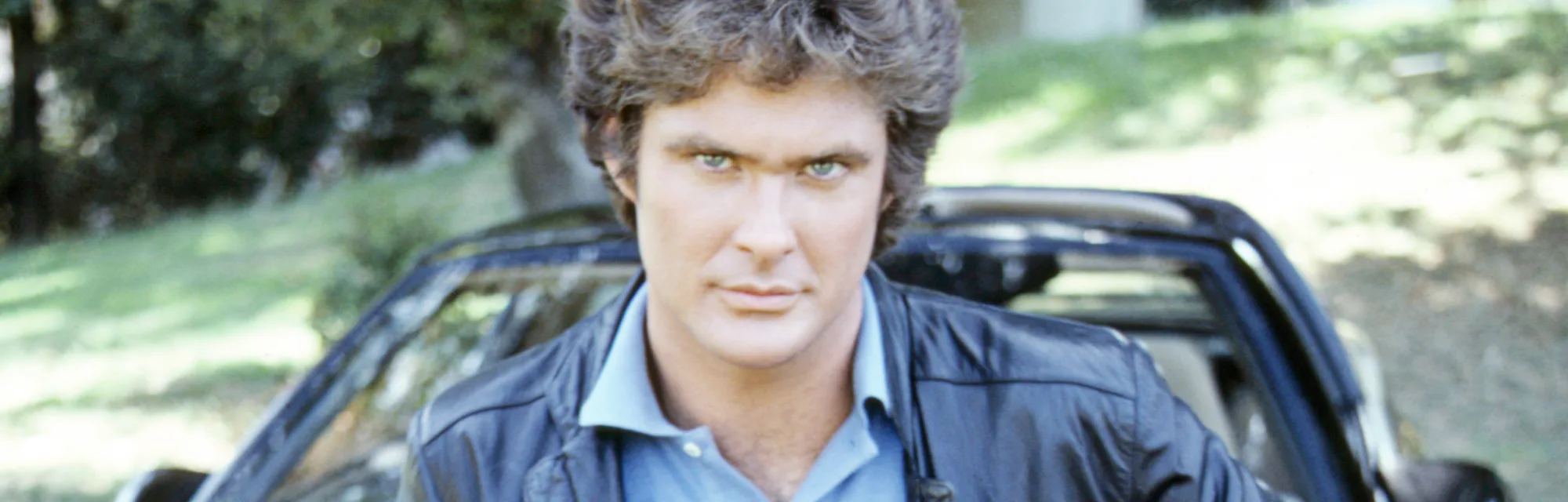 40 years ago, one sci-fi show had the most bizarre beginning in TV history