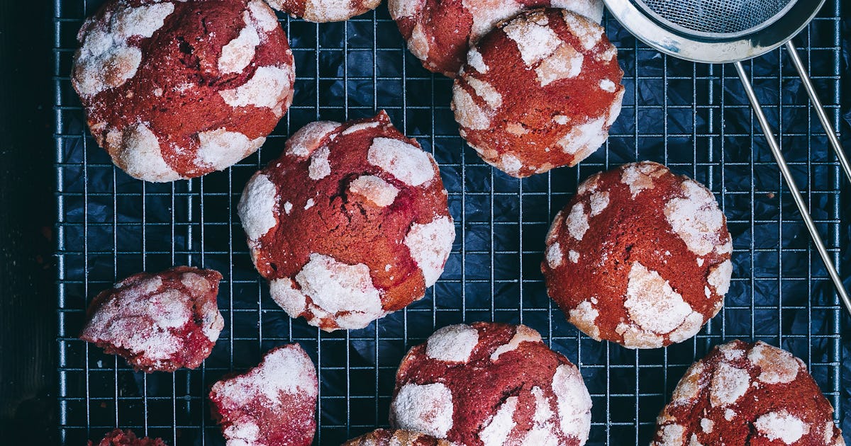 10 Easy Fall Dessert Recipes As Cozy As Autumn
