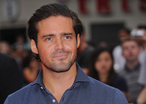 Spencer Matthews retraces his late brother's steps in 'Finding Michael.'