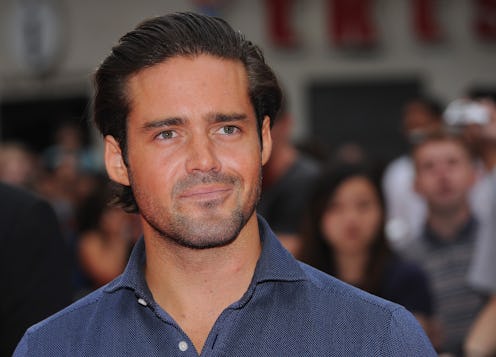 Spencer Matthews retraces his late brother's steps in 'Finding Michael.' 