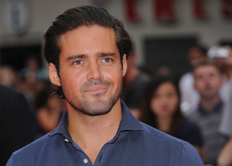 Spencer Matthews retraces his late brother's steps in 'Finding Michael.' 