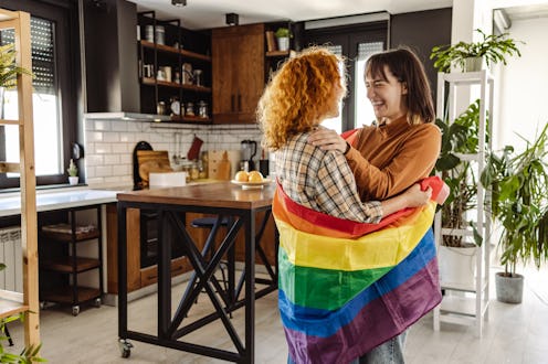 Check out these memes and tweets about Bisexual Awareness Week and Bi Visibility.